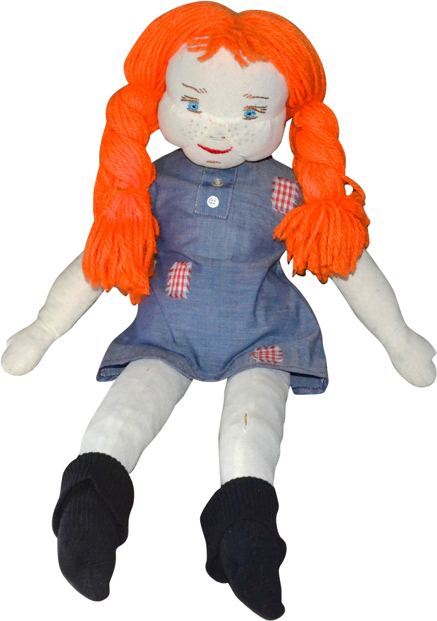 Rag Doll Png Transparent Rag Doll - Transparent Background Rag Doll Png Clipart (2048x2048), Png Download