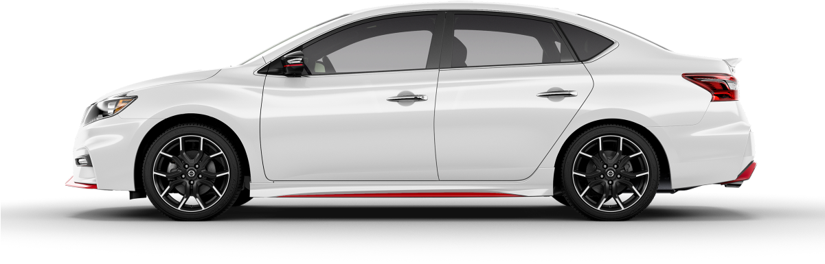 Nissan Sentra Nismo Png Clipart Large Size Png Image Pikpng