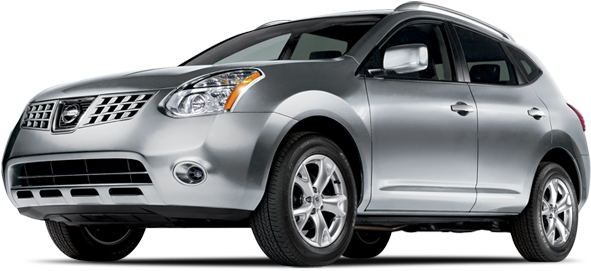 2010 Nissan Rogue - Chevrolet Cruze Clipart (640x480), Png Download