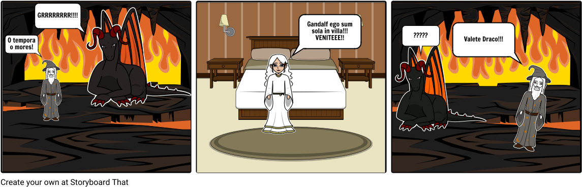 Cartoon Clipart (1164x385), Png Download