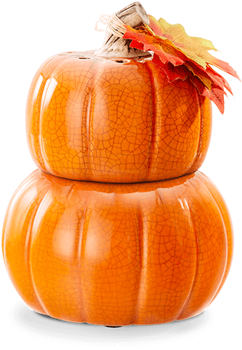 Scentsy Pumpkin Warmer Buy Candles Online Pick - Scentsy Pumpkin Warmer 2018 Clipart (600x600), Png Download