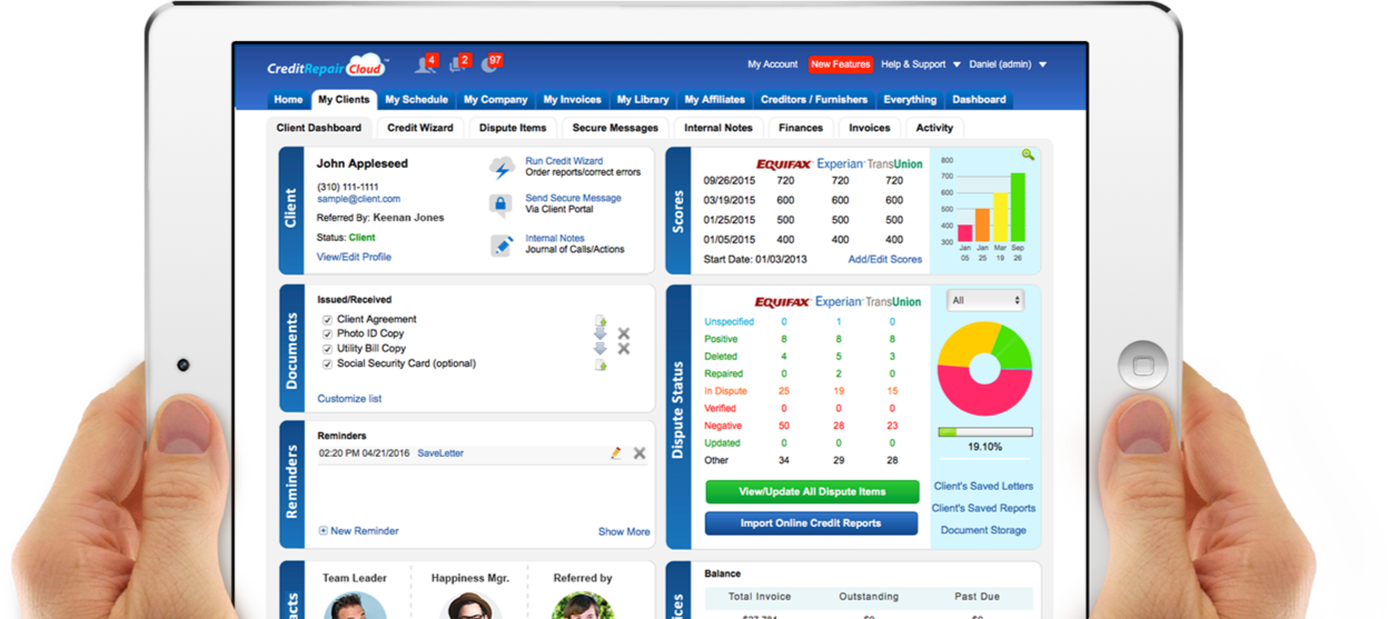 Email* - Credit Repair Cloud Report Clipart (1248x557), Png Download