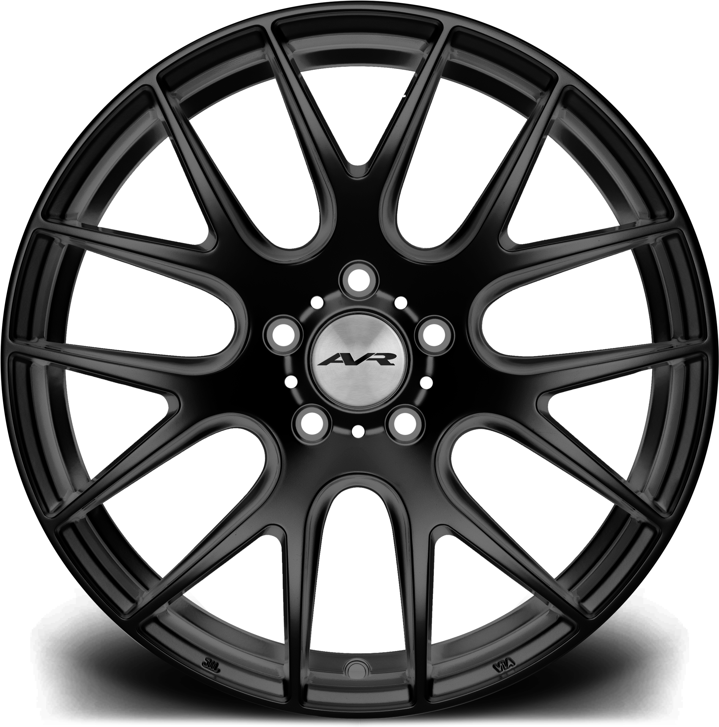 Wheels Png Clipart (2717x2717), Png Download