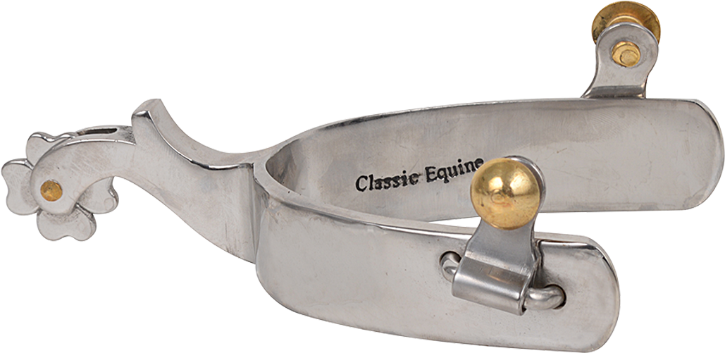 Spur Clipart (1200x1200), Png Download