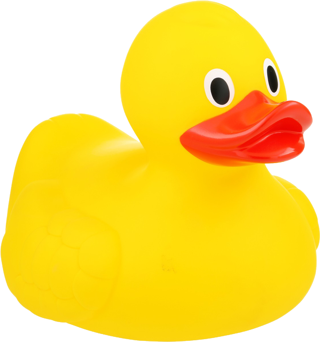 Rubber Duck Clipart (1200x1200), Png Download