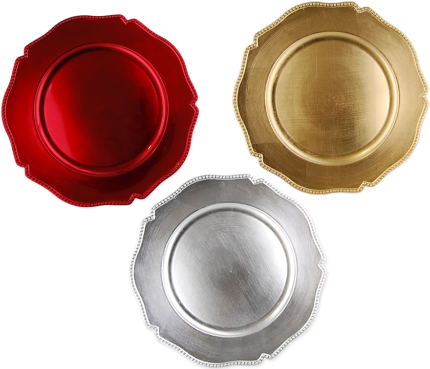 Do You Have Same Old Christmas Plate Every Year Why - Circle Clipart (889x724), Png Download