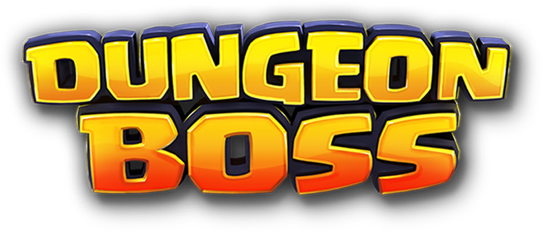 More Info - Dungeon Boss Clipart (882x386), Png Download