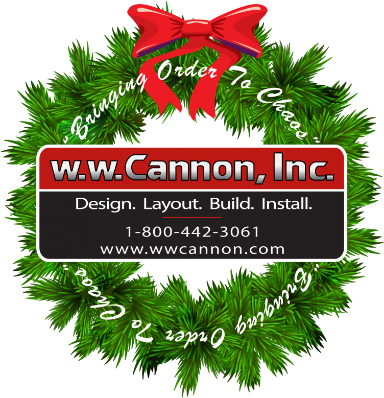 Merry Christmas & Happy New Year From W Clipart (797x800), Png Download