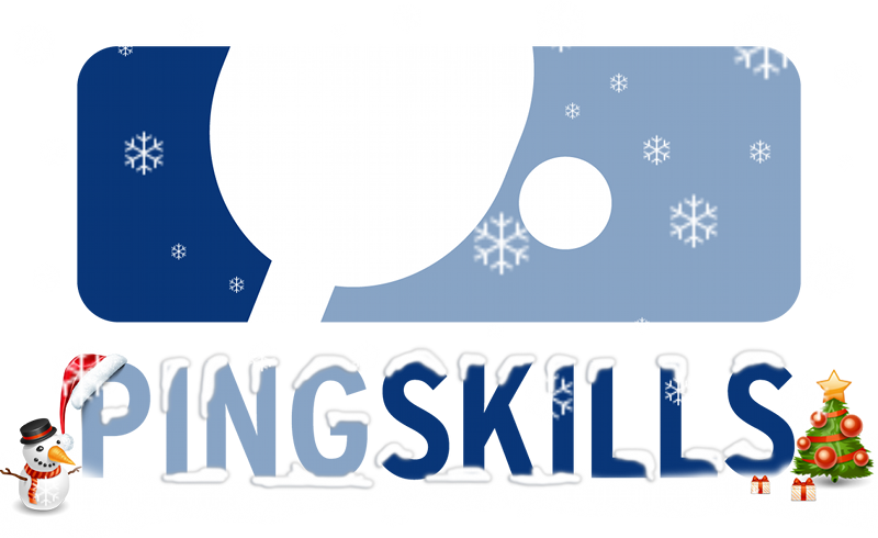Merry Christmas And Happy New Year Png Clipart (800x490), Png Download