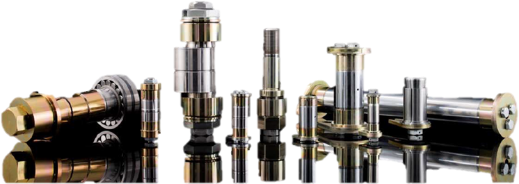 Bondura Load Pins - Canon Ef 75-300mm F/4-5.6 Iii Clipart (823x384), Png Download