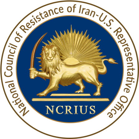 Ncri U - S - - National Council Of Resistance Of Iran - Halal Food Clipart (626x738), Png Download