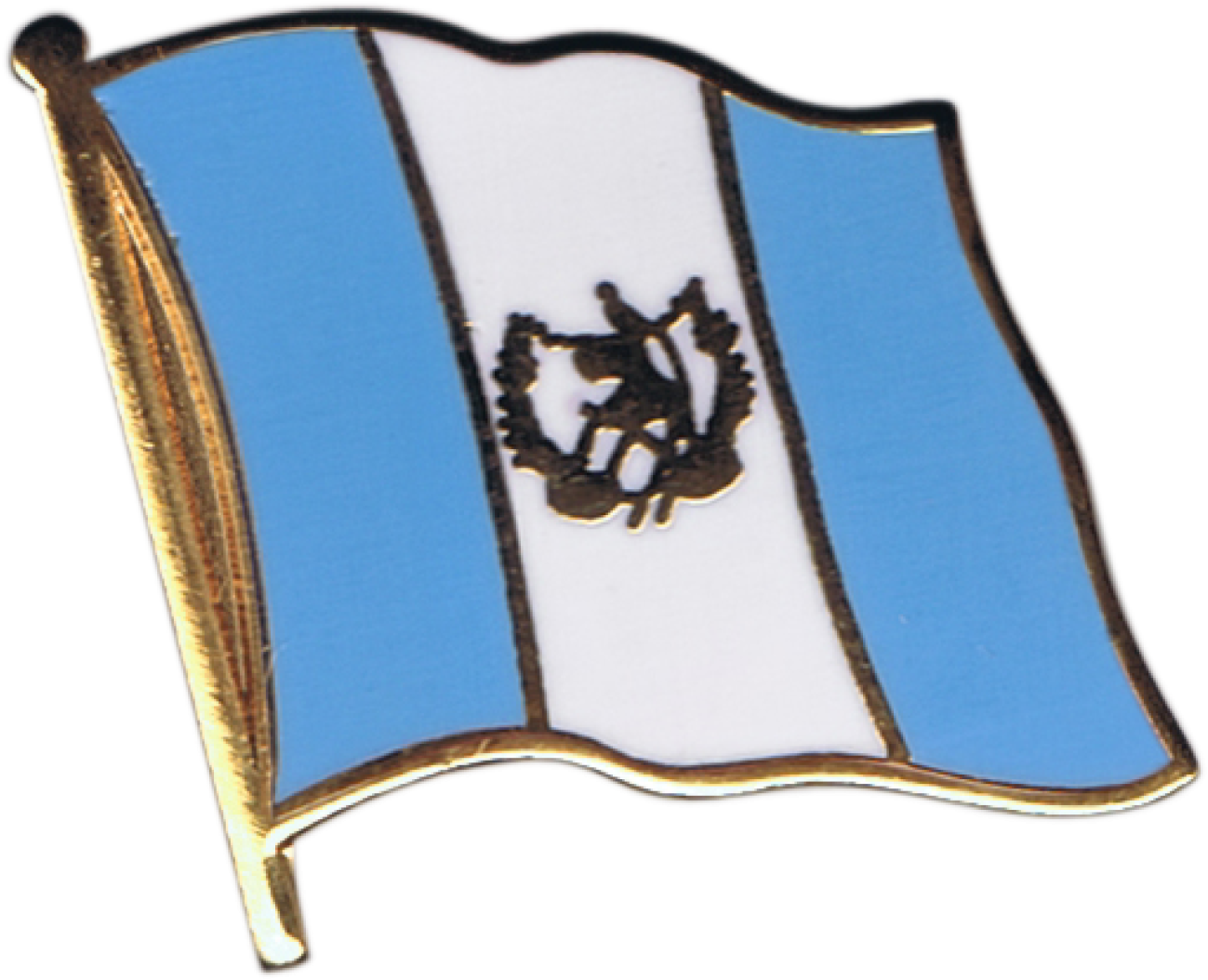 Easy Mexico Flag Drawing Clipart (1500x1197), Png Download