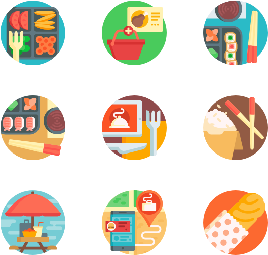 Take Away - Education Plan Icon Png Clipart (600x564), Png Download