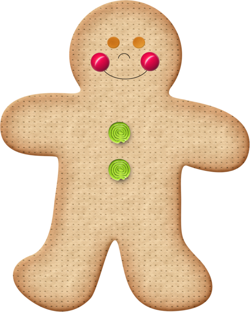 ○‿✿⁀gingers‿✿⁀○ Christmas Gingerbread, Christmas Goodies, - Teddy Bear Clipart (822x1024), Png Download