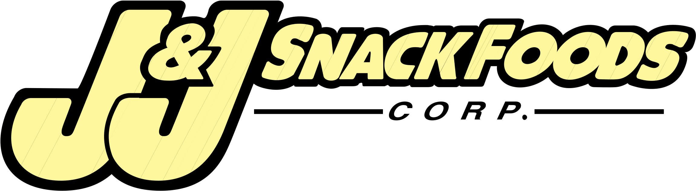 J&j Snack Foods Logo Png Transparent - J&j Snack Foods Logo Clipart (2400x2400), Png Download