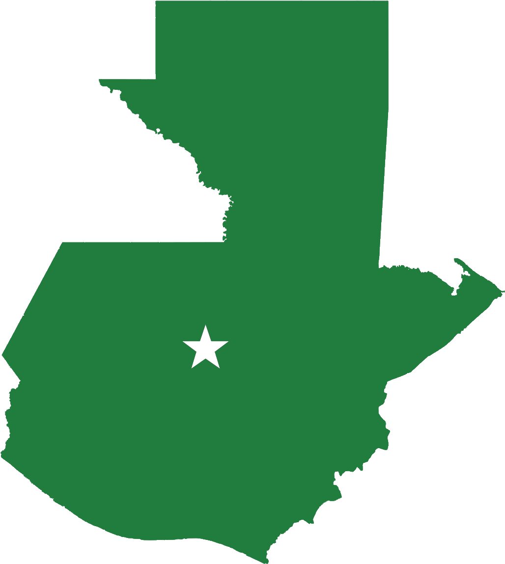 Guatemala - Guatemala Clip Art - Png Download (1275x1300), Png Download