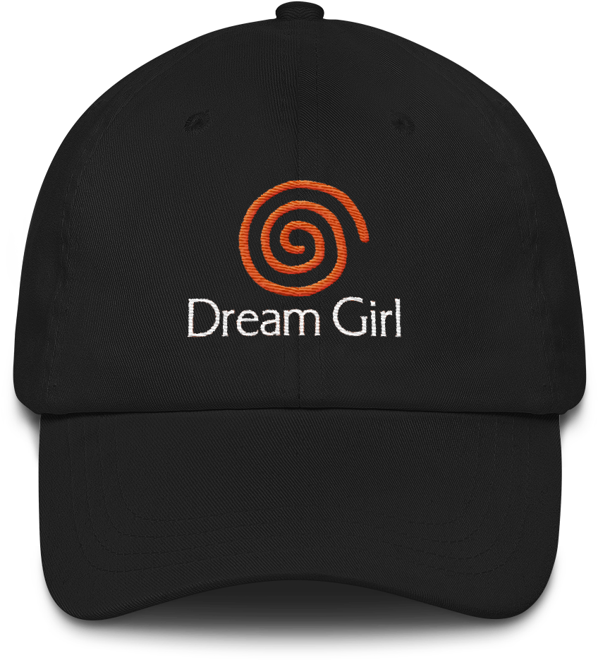 Dream Girl Hat - Vegan Hats Clipart (1000x1000), Png Download