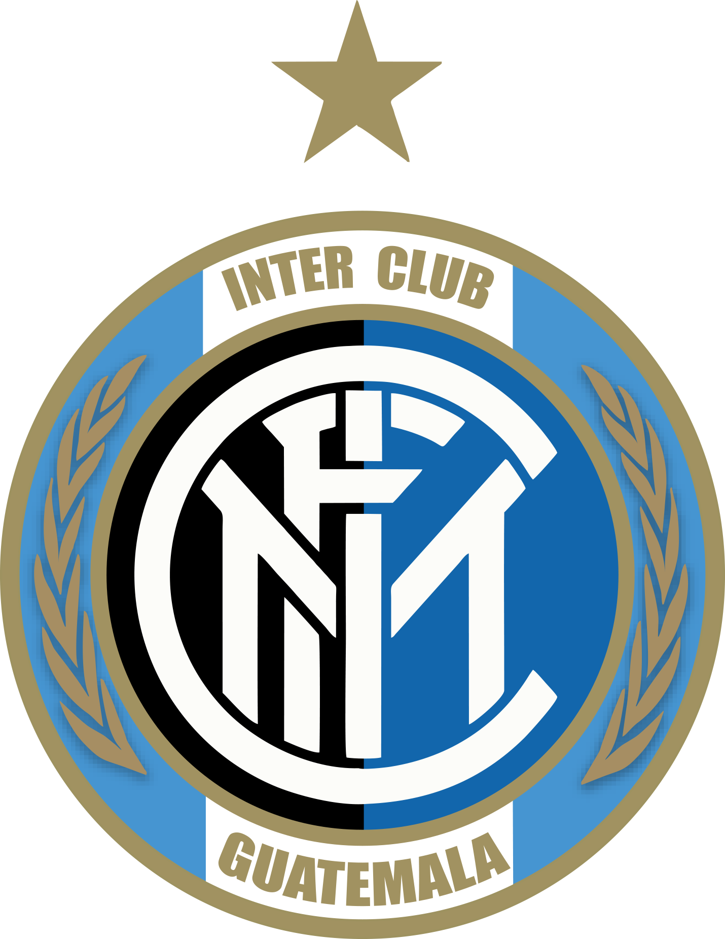Logo Inter Milan Dream League Soccer 2018 Clipart (1430x1851), Png Download