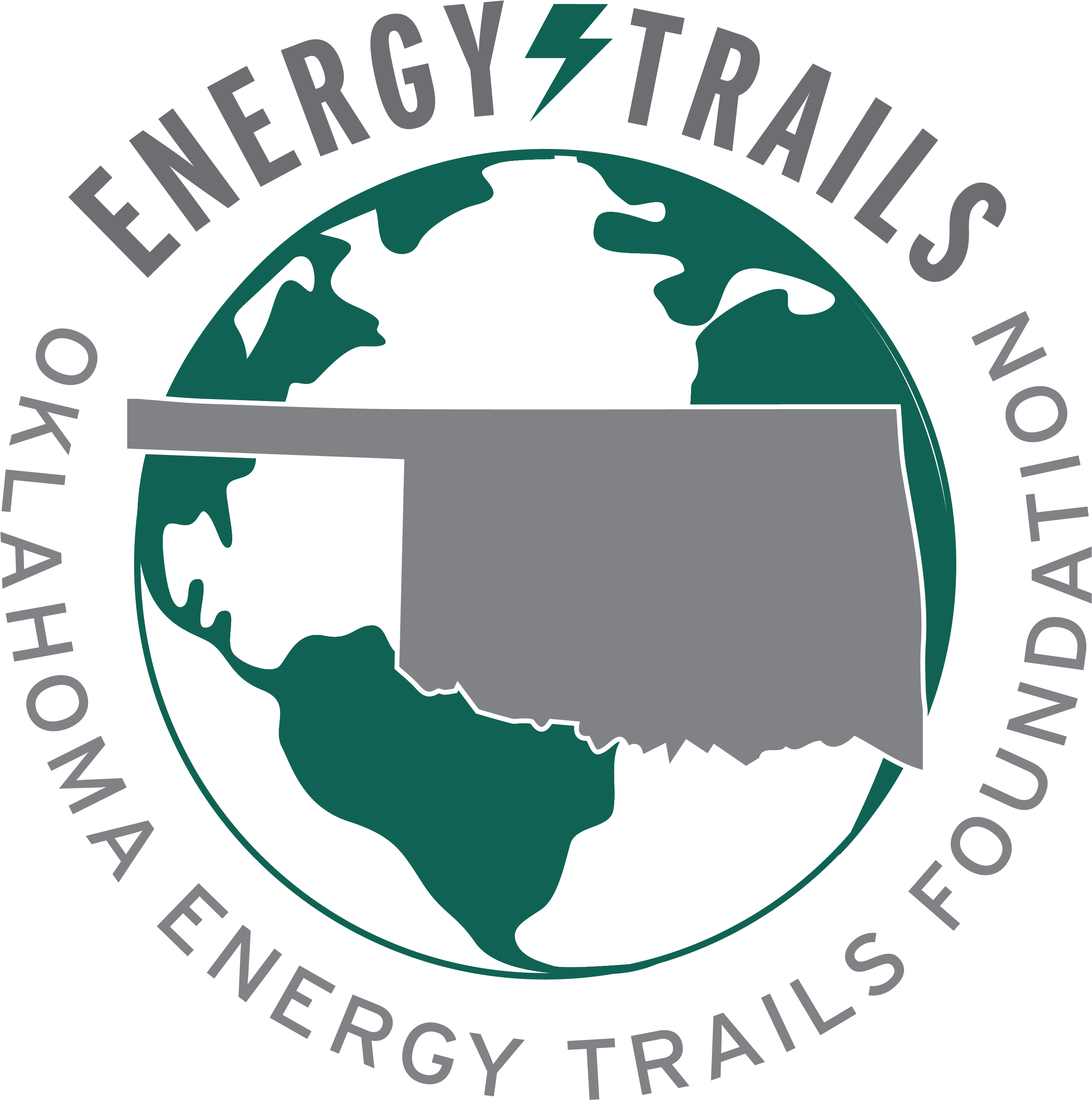 Central Electric Cooperative Lineman Helps Electrify - Sign Clipart (3325x3483), Png Download