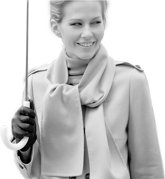 Slide 1 P1 - Monochrome Clipart (586x630), Png Download