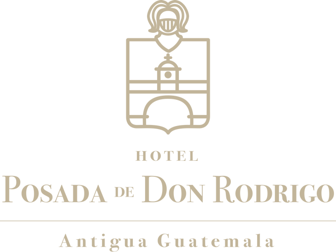 Antigua Guatemala Logo Clipart (665x500), Png Download