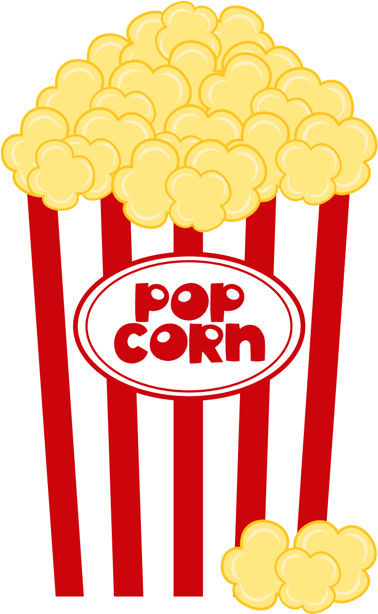 Snack Clipart Birthday - Clip Art - Png Download (900x1400), Png Download