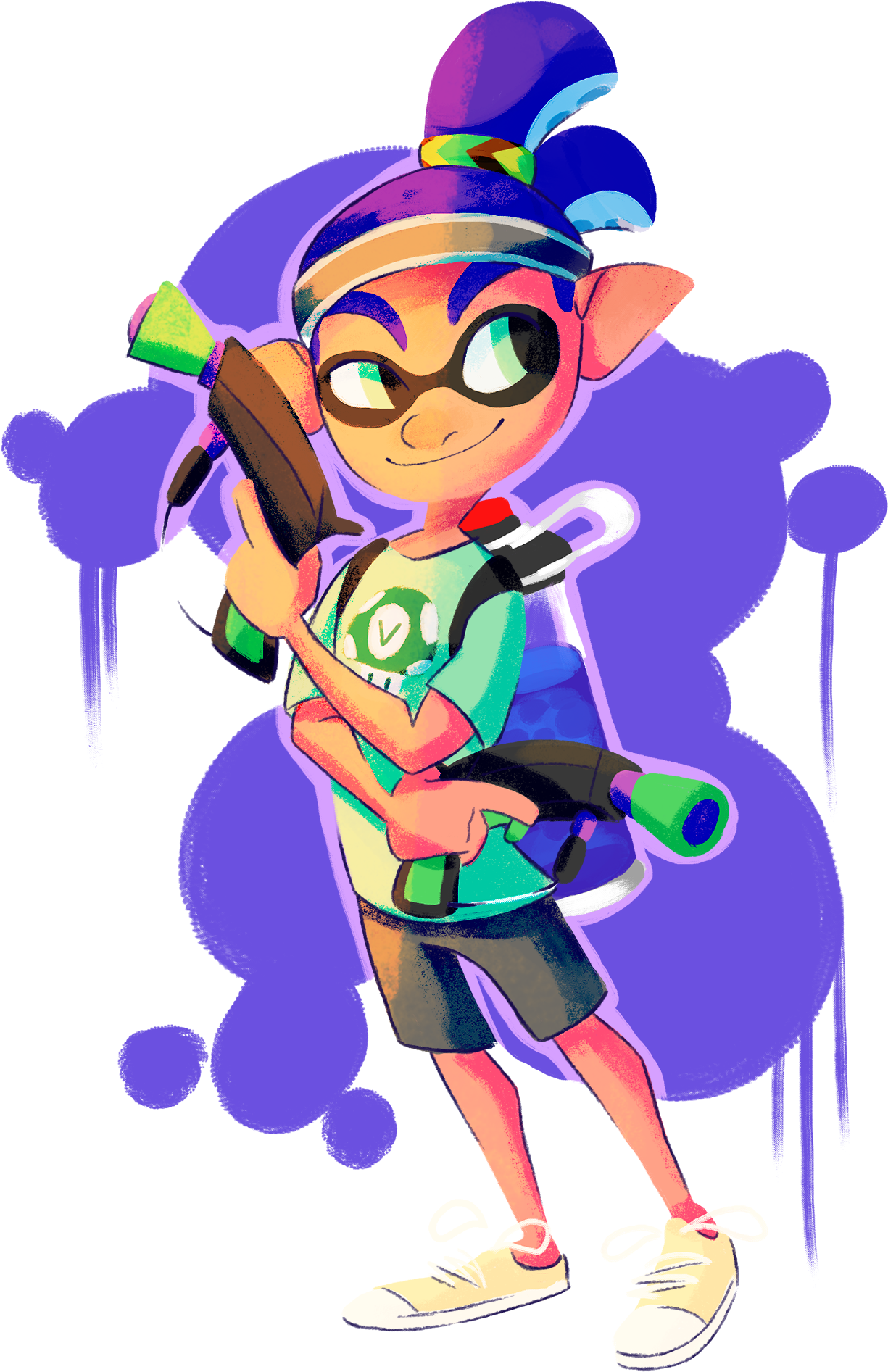 Image - Cartoon Clipart (1500x2067), Png Download