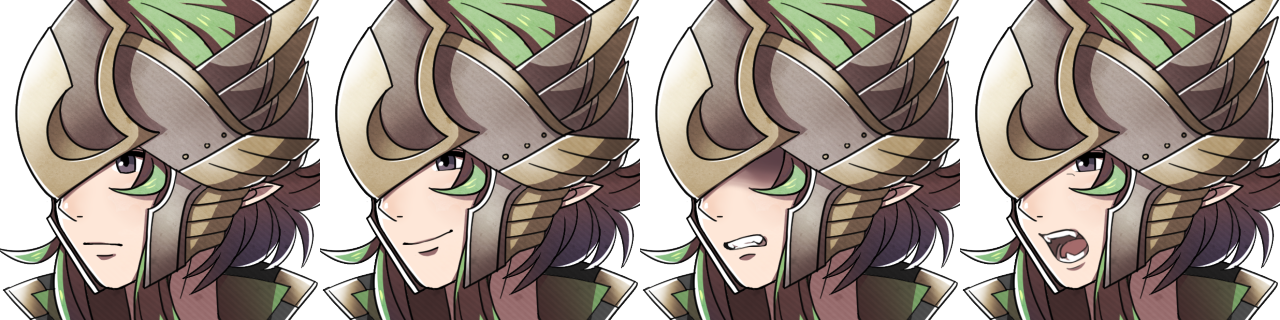 Information - Fire Emblem Fates Inkling Clipart (1280x320), Png Download