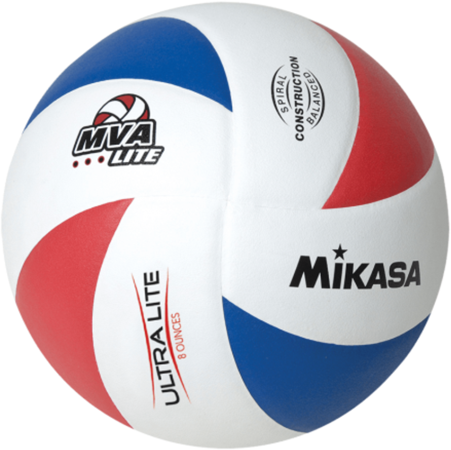 Mikasa Volleyball Clipart (900x904), Png Download