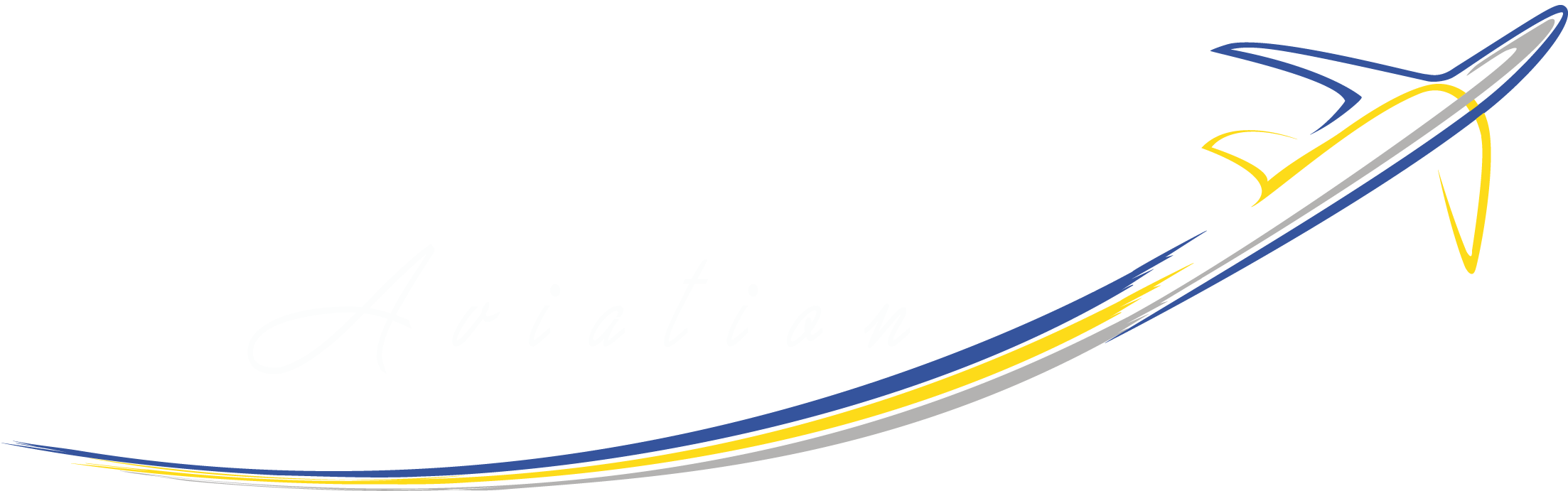 Arc En Ciel Aviation , Png Download - Colorfulness Clipart (2206x691), Png Download