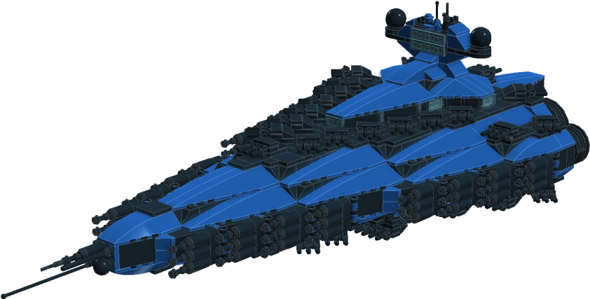 Zpsb736ce0d - Battlecruiser Clipart (1024x528), Png Download