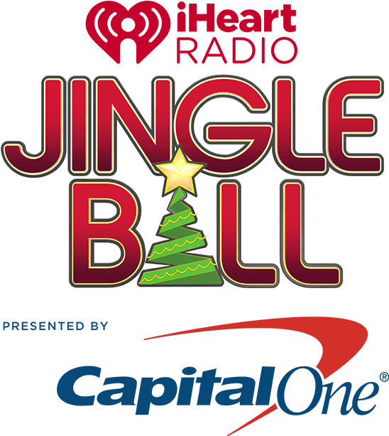 Iheartradio Jingle Ball 2018 Clipart (650x648), Png Download