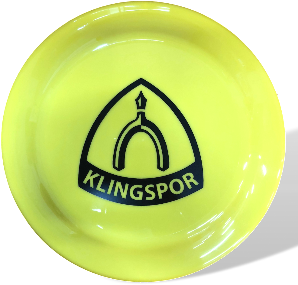 Logo Frisbee Klingspor Abrasivos Logo Clipart Large Size Png Image