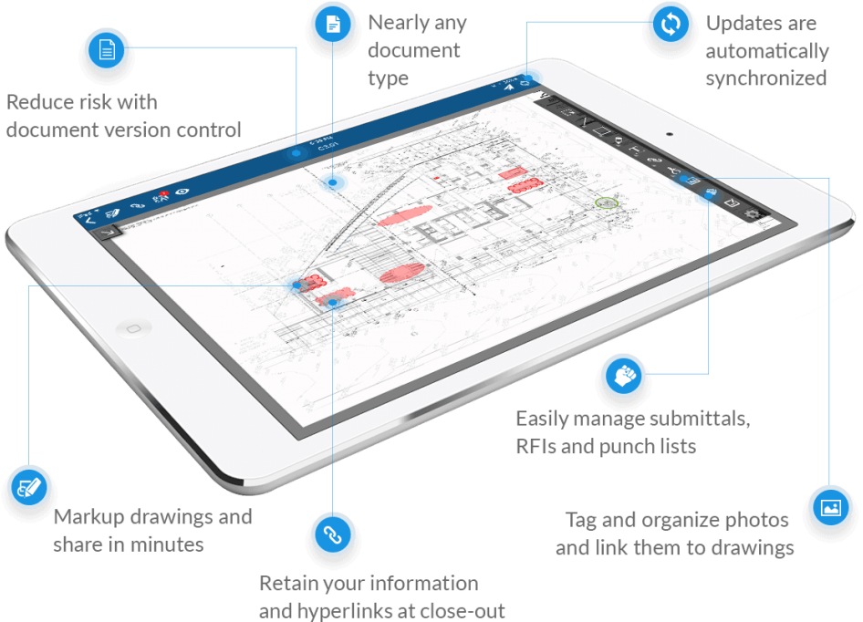 Arc Esy To Use Image - Tablet Computer Clipart (1024x682), Png Download