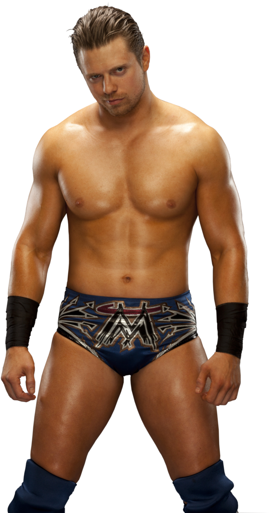 The Miz Height Clipart (751x1064), Png Download