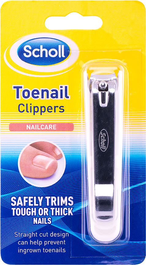 Scholl Nail Cutter Online India Clipart (1000x1000), Png Download