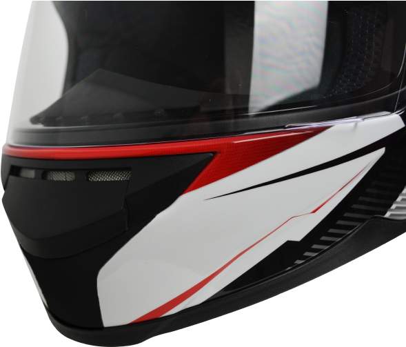 Full Face Motorcycle Helmets - Motorcycle Helmet Clipart (650x536), Png Download