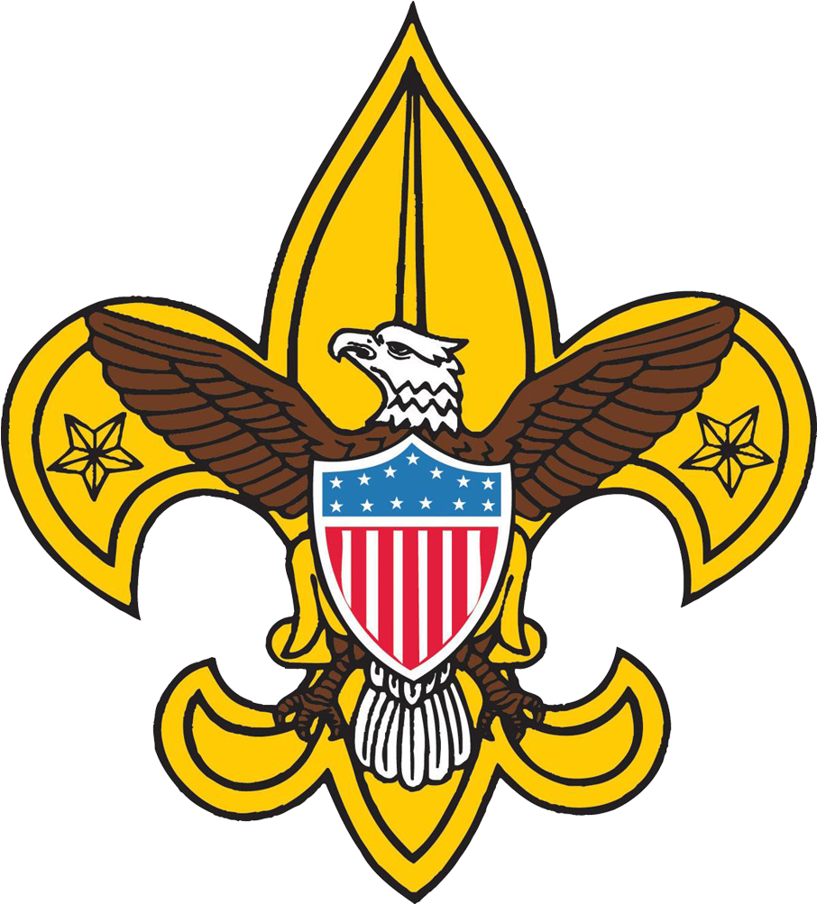 There Used To Be Arguments Concerning The Meaning Of - Boy Scouts Of America Logo Jpeg Clipart (1920x1080), Png Download