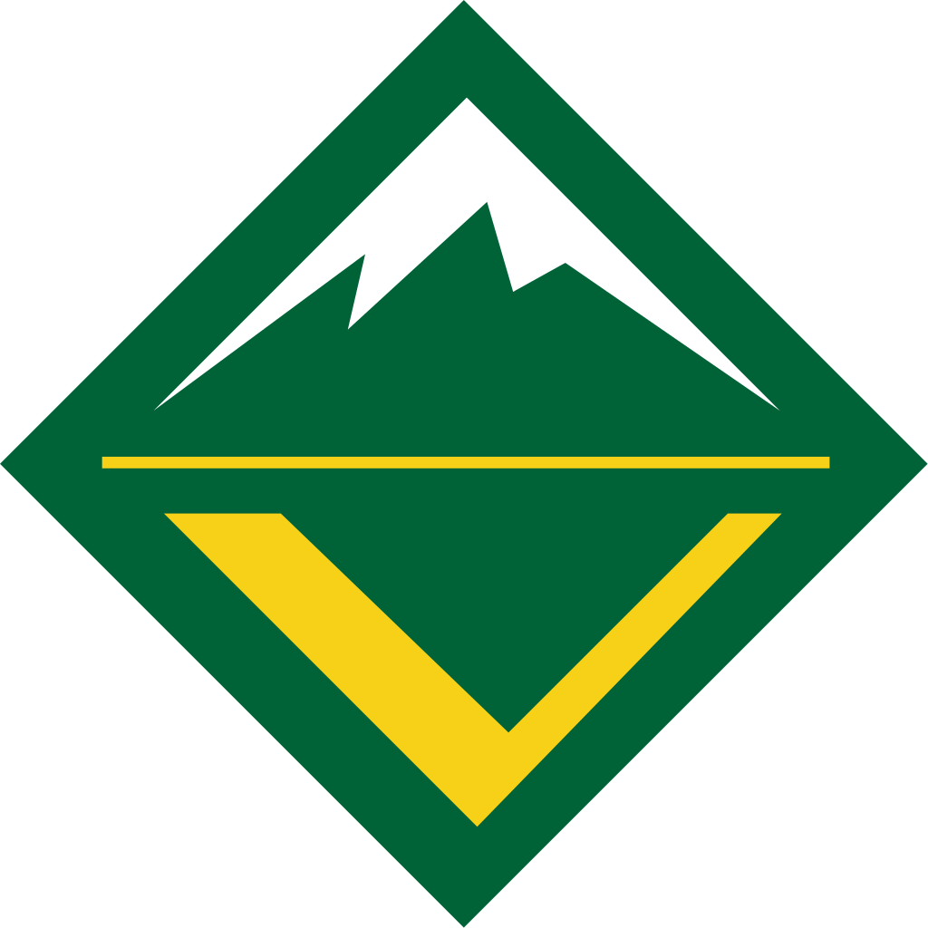 Venturing Scout Logo - Venture Crew Logo Clipart (1024x1024), Png Download