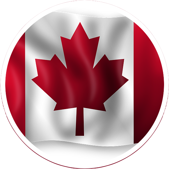 Canada Arabie Saoudite , Png Download - Happy Canada Day 150 Clipart (581x581), Png Download