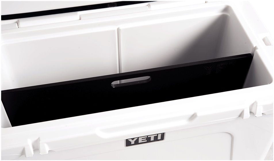 Yeti Tundra 65 Long Divider - Drawer Clipart (1280x780), Png Download