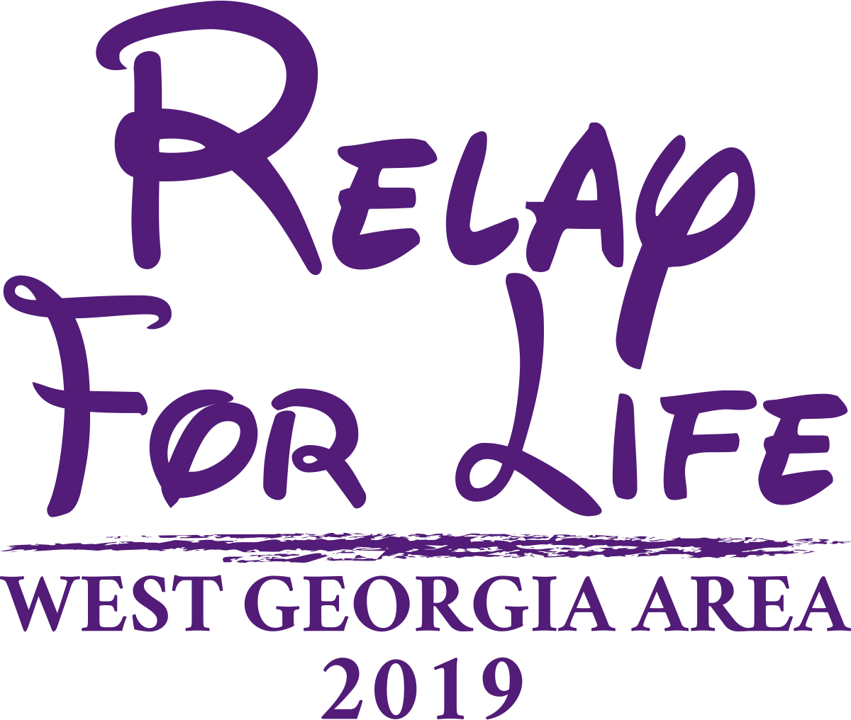 Wga Relay For Life - Poster Clipart (1200x1016), Png Download