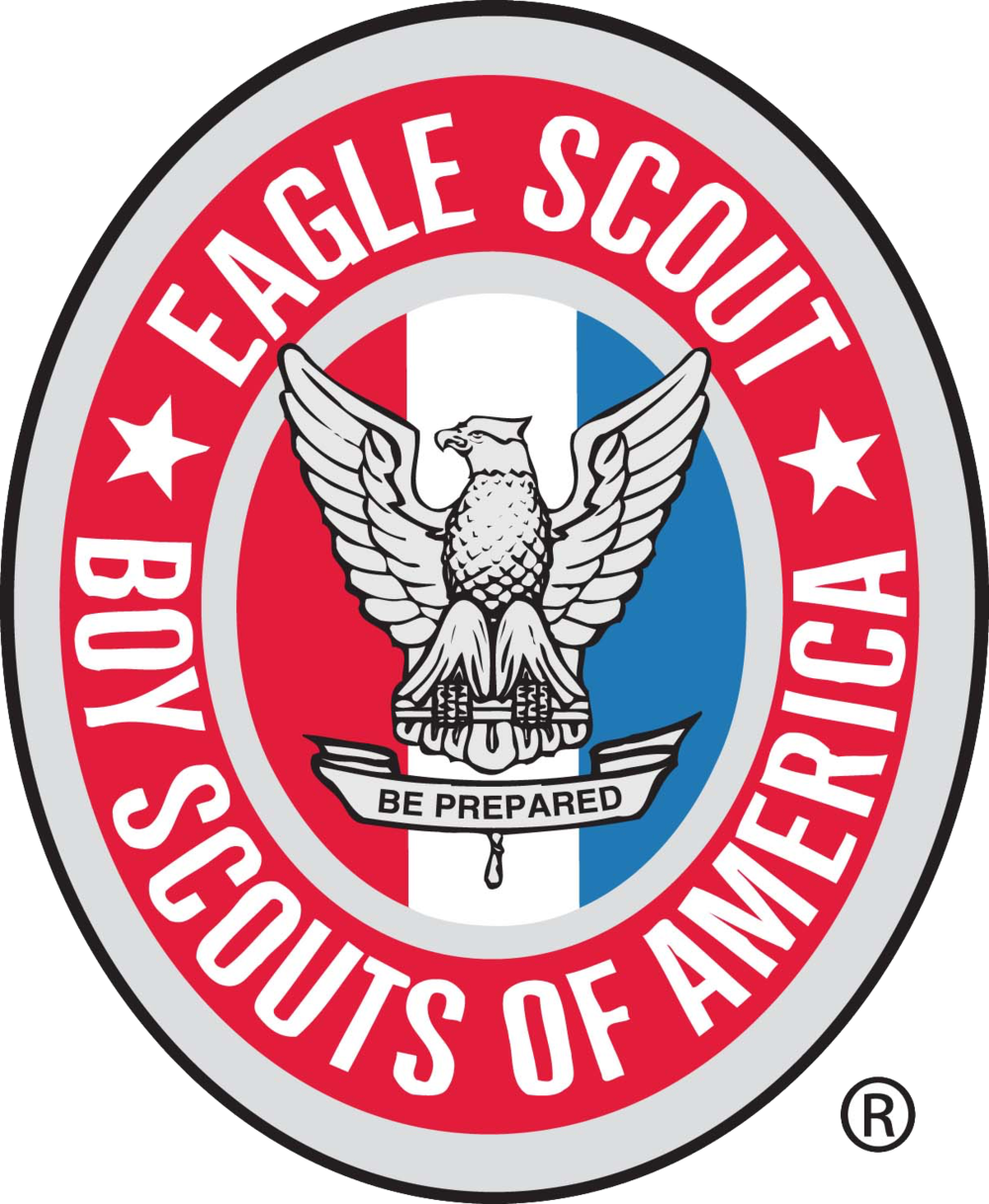 1000 X 1218 2 - Eagle Scout Logo Png Clipart (1000x1218), Png Download