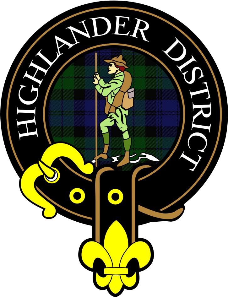 Welcome - Crest Clipart (765x990), Png Download