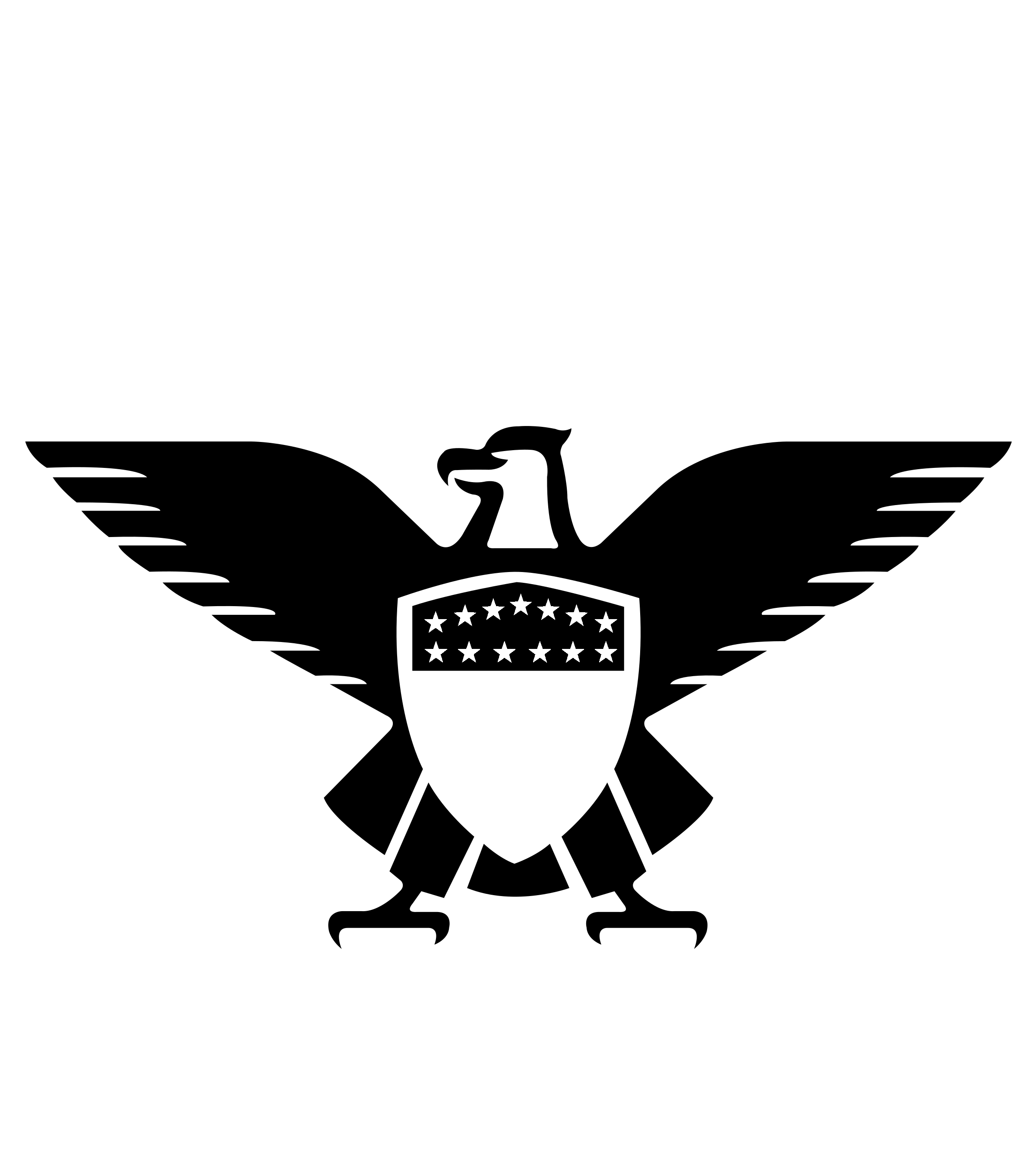 Boy Scouts 1 Logo Black And White - Boy Scouts Of America Clipart (2400x2722), Png Download