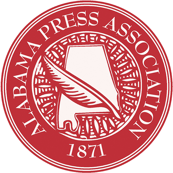 Alabama Press Association - Hindustan College Of Arts And Science Chennai Logo Clipart (600x600), Png Download