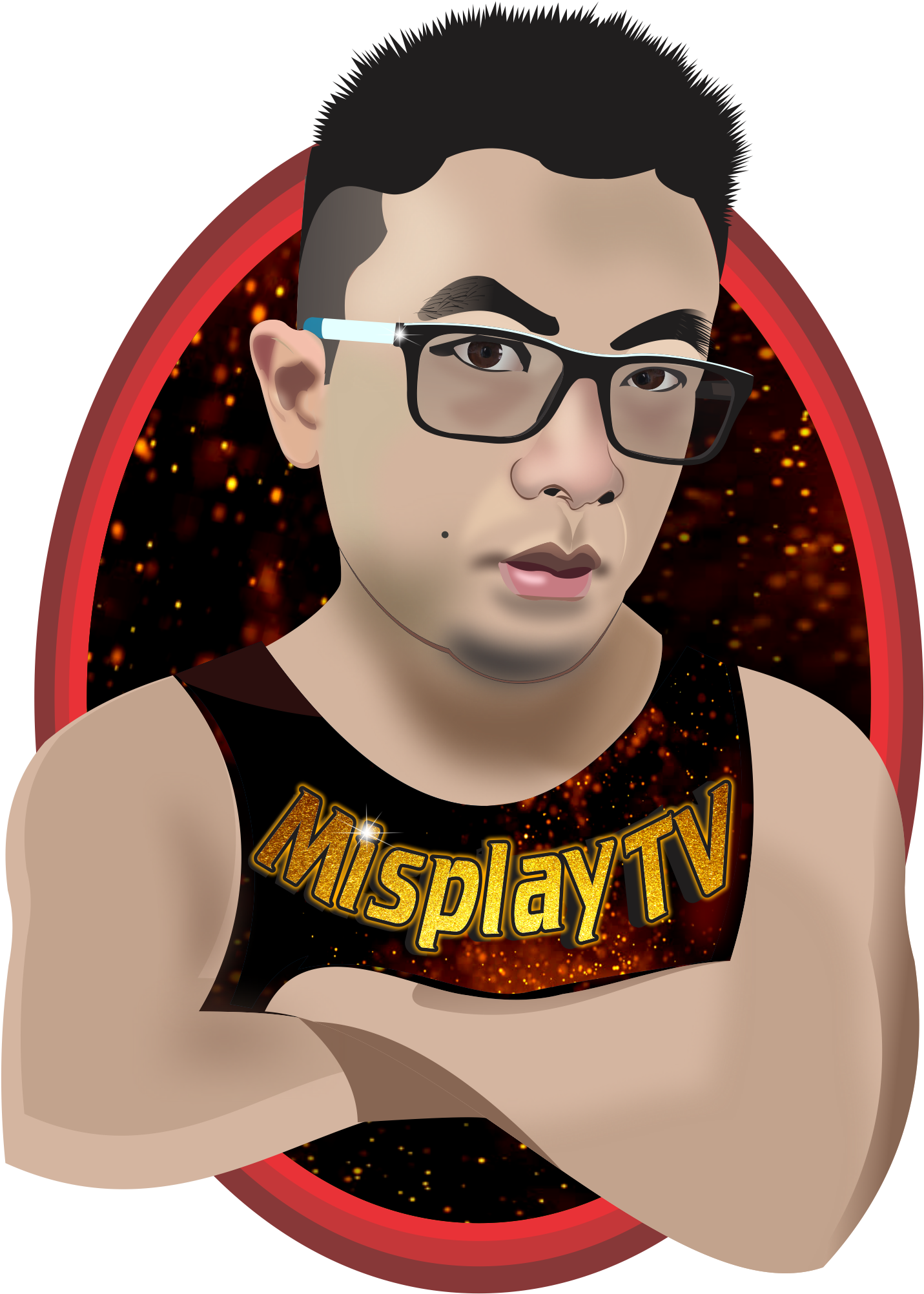 Illustration Clipart (2342x2595), Png Download