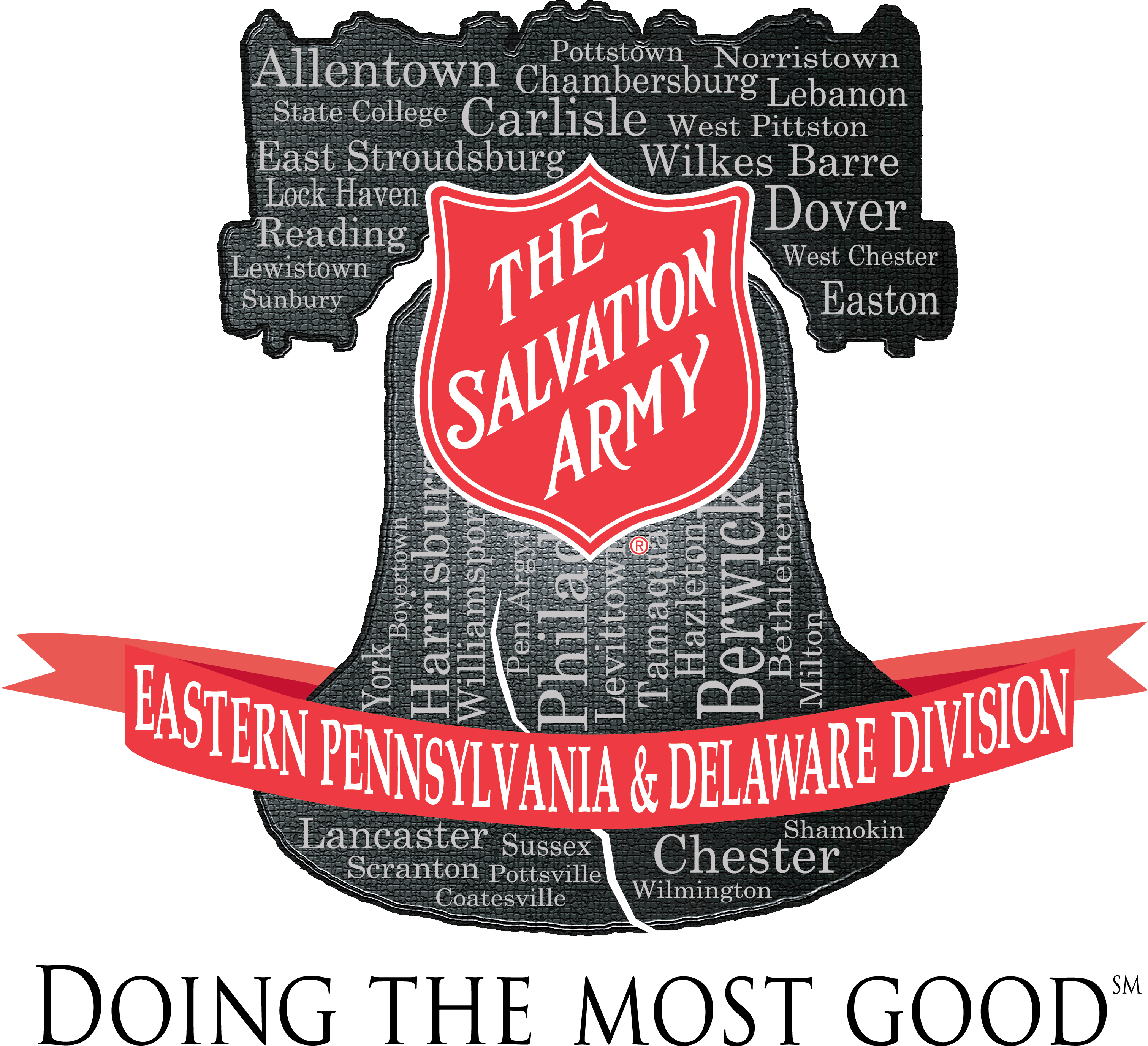 3020 X 2902 5 0 - Salvation Army Clipart (3020x2902), Png Download