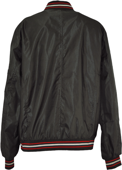 Strellson Lederjacke Hann Clipart (480x664), Png Download