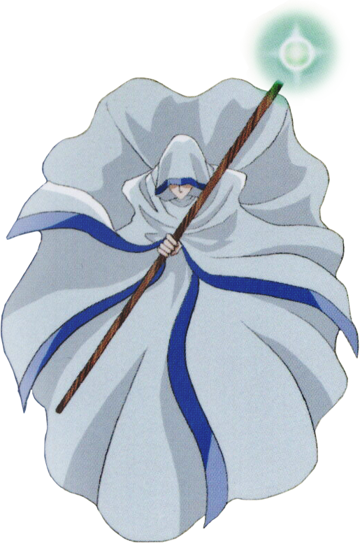 High Priest - Fire Emblem High Priest Clipart (515x777), Png Download